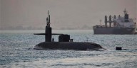 USS Wisconsin keel laying ceremony brings celebration and protests