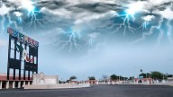 La llegada de las lluvias y la Expomex de Nuevo Laredo, ¿coincidencia o fenómeno inexplicable?