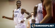 Moussa Diabate refused to join France “to focus on the NBA season”