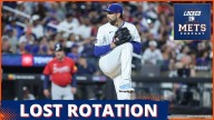 MELTDOWN: Mets Rotation IMPLODES as Peterson CRUMBLES | Can Prospects SAVE the Season?