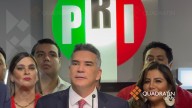 Atribuye Alito reacción a 7 años de majaderías de Noroña