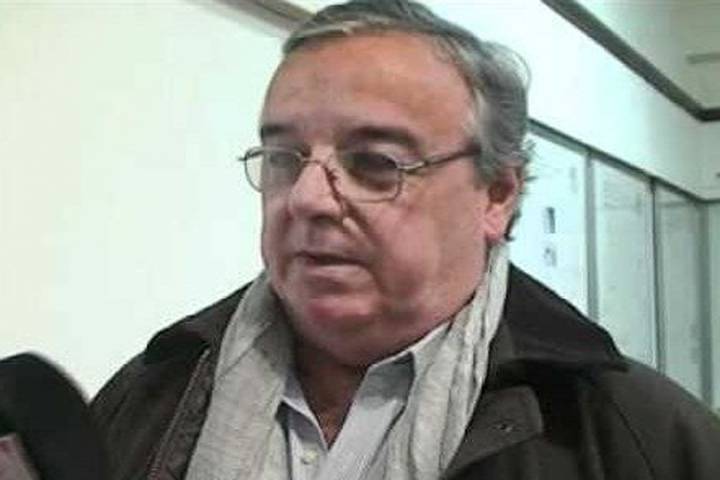 Por razones de salud. La Justicia otorgó la prisión domiciliaria a uno de los condenados en la causa Vialidad