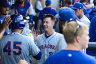 Offense powers Syracuse to win over Scranton/Wilkes
