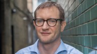 Mike Goodridge's Chaos Theory