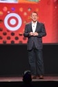 Target CEO to step down as sales remain sluggish