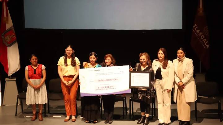 Honra Tlaxcala la palabra viva con Premio Bellas Artes de Literatura en Lenguas Indígenas 2025