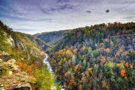 9 Things You Didn’t Know About Rabun County