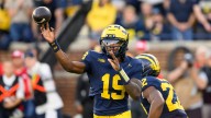 Wojo: Underwood flashes big arm and uncommon poise, lifts UM past stubborn Lobos