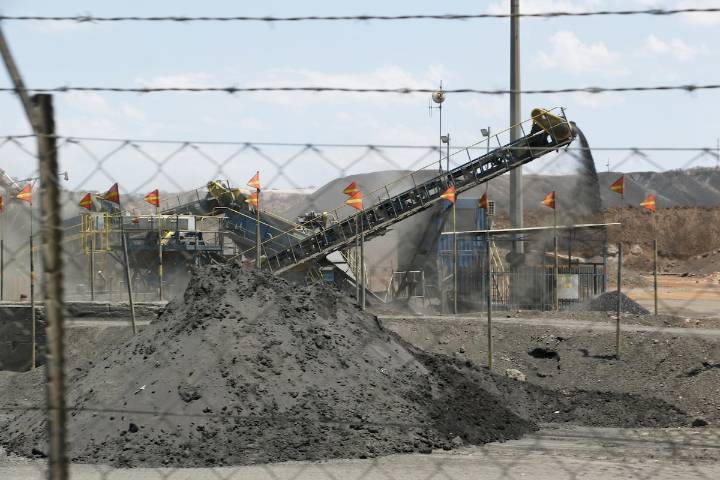 UN experts allege health damage from Dundee Precious Metals smelter in Namibia