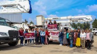 Se suma Cuautitlán Izcalli a la campaña «Nos Movemos Seguras»