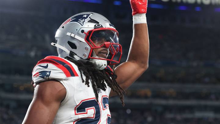 Patriots’ Kyle Dugger not panicking over preseason usage, trade rumors