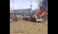 Recrudecen atentados en Colombia: 18 muertos y decenas de heridos