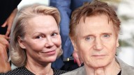 Pamela Anderson and Liam Neeson 'Relationship' Was PR Stunt From Start