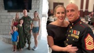 Marine family's entire life savings wiped out by New York state tax error