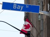 OMERS squeezes out 2.2% return in 'challenging' first half