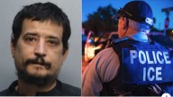 Ex alto oficial del MININT y ahijado de Fidel Castro arrestado por ICE en Miami por posesión de cocaína