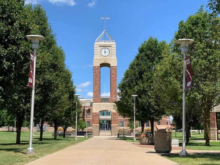 Evangel University among America's most conservative colleges, says new report