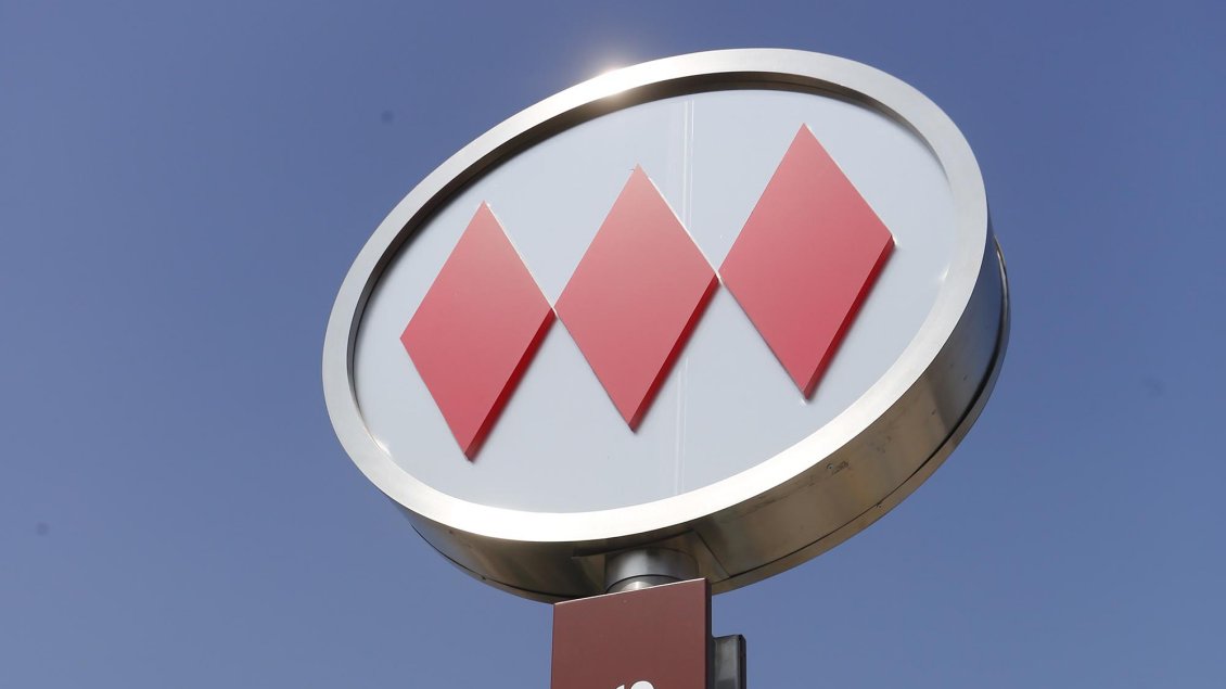 Metro informa interrupción parcial del servicio en la Línea 1