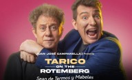 Ariel Tarico y David Rotemberg llegan al Teatro Español