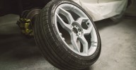 Mom Dies After Loose Tire Smashes Into Her Car