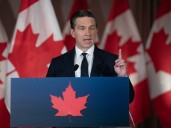 Inside Poilievre's long journey back after his Alberta byelection