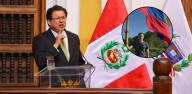 Perú debe cancelar reunión con Colombia si continúan desconociendo soberanía peruana sobre Santa Rosa, señala excanciller