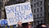 Sanctions Are a Silent War on Humanity