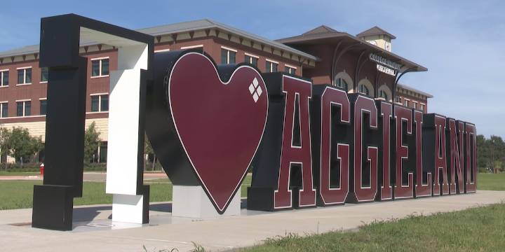 College Station scores well in latest citizen satisfaction survey