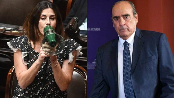 Marcela Pagano apuntó contra Francos por la filtración de audios de Spagnuolo: "Fue él"
