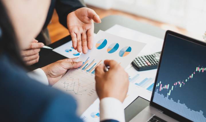 Constructing The Future: Building Resilient Portfolios With Infrastructure
