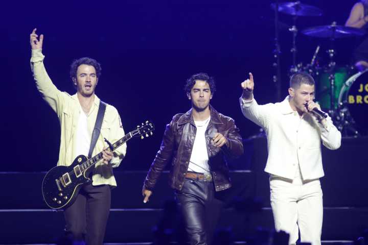 Demi Lovato and Jonas Brothers Made Amends — Is It Time for Another Iconic Disney Reunion?