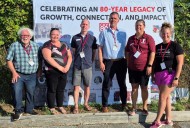 YMCA marks 80 years in Chatham-Kent | The Woodstock Sentinel Review