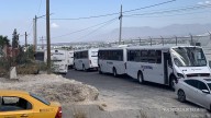 DM Control se perfila para operar rutas troncales del transporte público de Saltillo