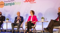 Can Social Security be fixed? Four takeaways from Spotlight Tampa Bay event