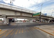 Van por reparación de otro puente en Aguascalientes