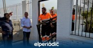 El Ayuntamiento de Orihuela reabre el paseo de Cabo Roig