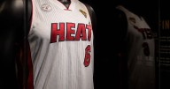 Former Miami Heat security officer pleads guilty to stealing team memorabilia