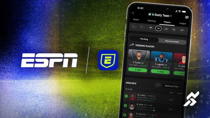 ESPN Fantasy App Updates Will Bring Matchups to Your TV Screen