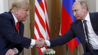 Trump says Putin summit will show him if deal is possible