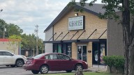 Woman dies in Edmond dispensary stabbing; police arrest estranged husband