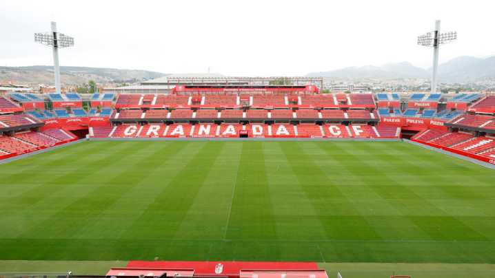 Resultados, clasificación y próxima jornada en Segunda División