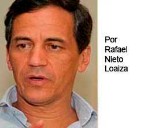 Cerco político y militar al chavismo