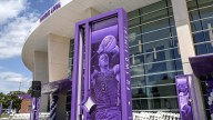 Furman basketball fans, players and coaches feel good about a renovated arena