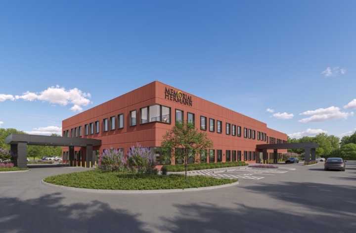 Bridgeland breaks ground on 51,000-square-foot Memorial Hermann ...