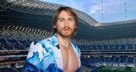 ¿Por qué Aldo de Nigris, habitante de ‘LCDLFM’, se retiró del futbol? Jugaba en la segunda de Rayados