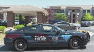 Arrest made in April shooting death of 2-year-old in Atlanta's Sweet Auburn neighborhood