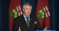 Former top general says reviewing medals for Afghan vets a 'no