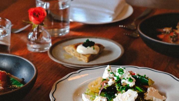 Asheville restaurants we're excited to see opening…