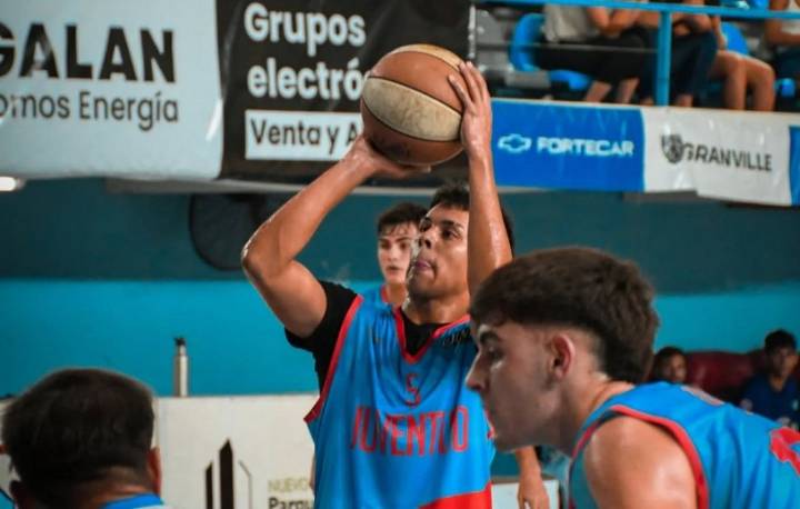 Básquet: la primera fecha del Clausura se cerró con una sorpresa