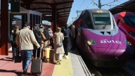 Renfe elimina los trenes Avlo en la línea Madrid-Barcelona: esto es lo que va a pasar ahora